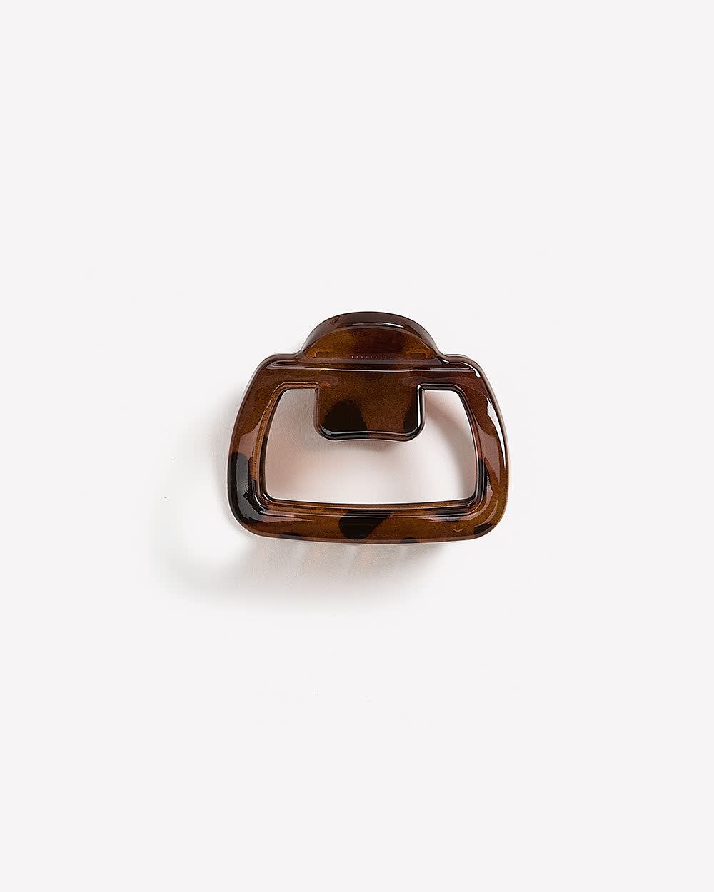 Small Plastic Hair Gripper - Image 5