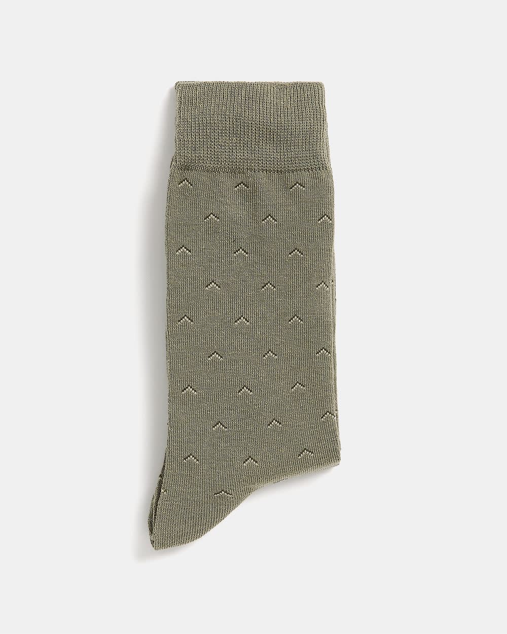 Socks with Small Arrows - Image 3