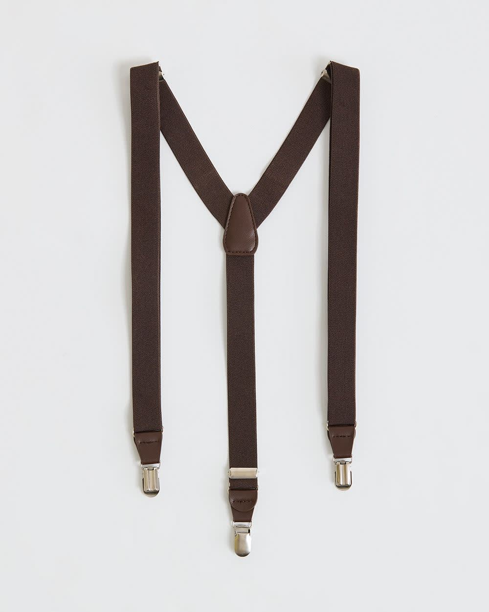 Solid Suspenders - Image 3