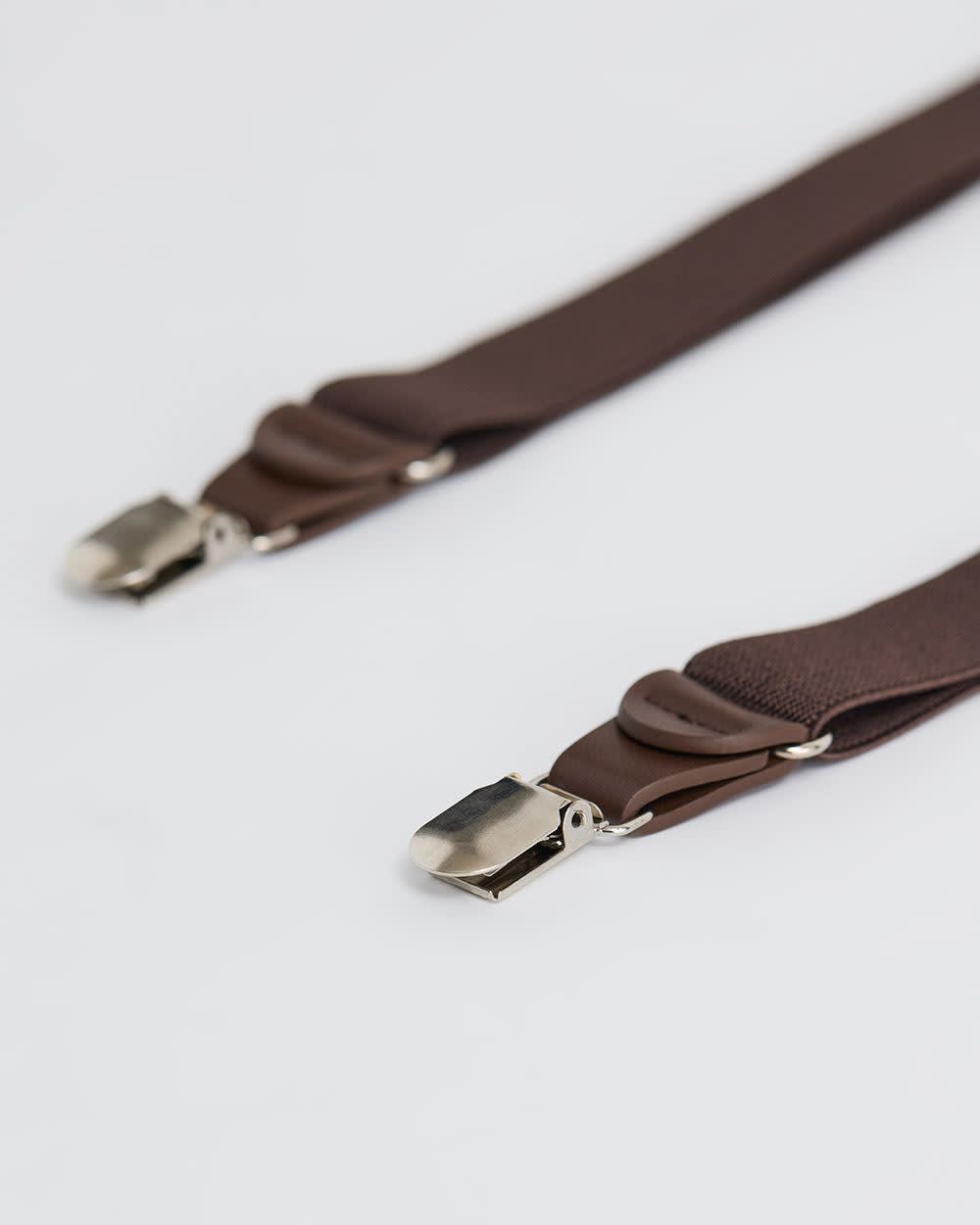 Solid Suspenders - Image 4