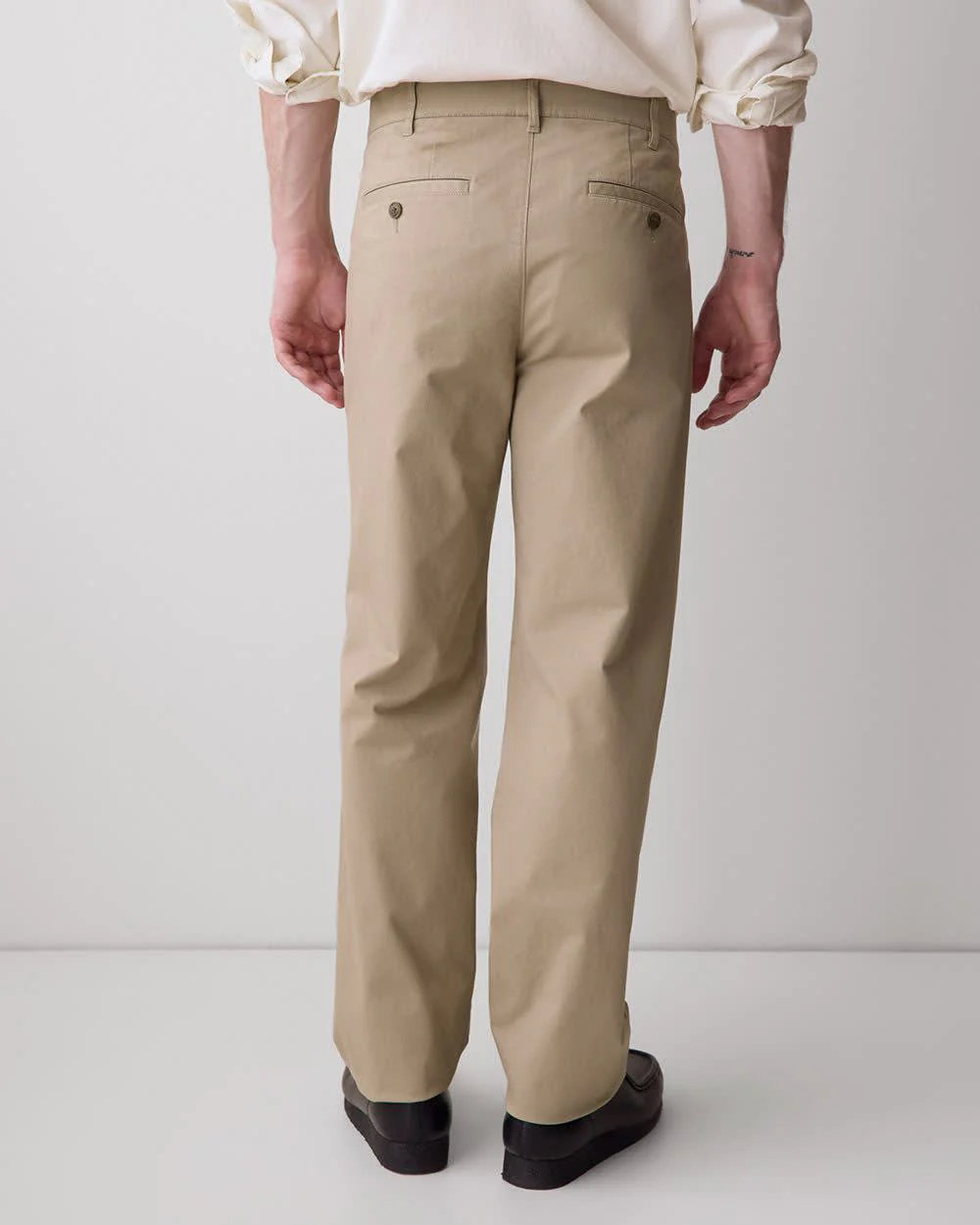 Straight-Leg Chino Pant - Image 3