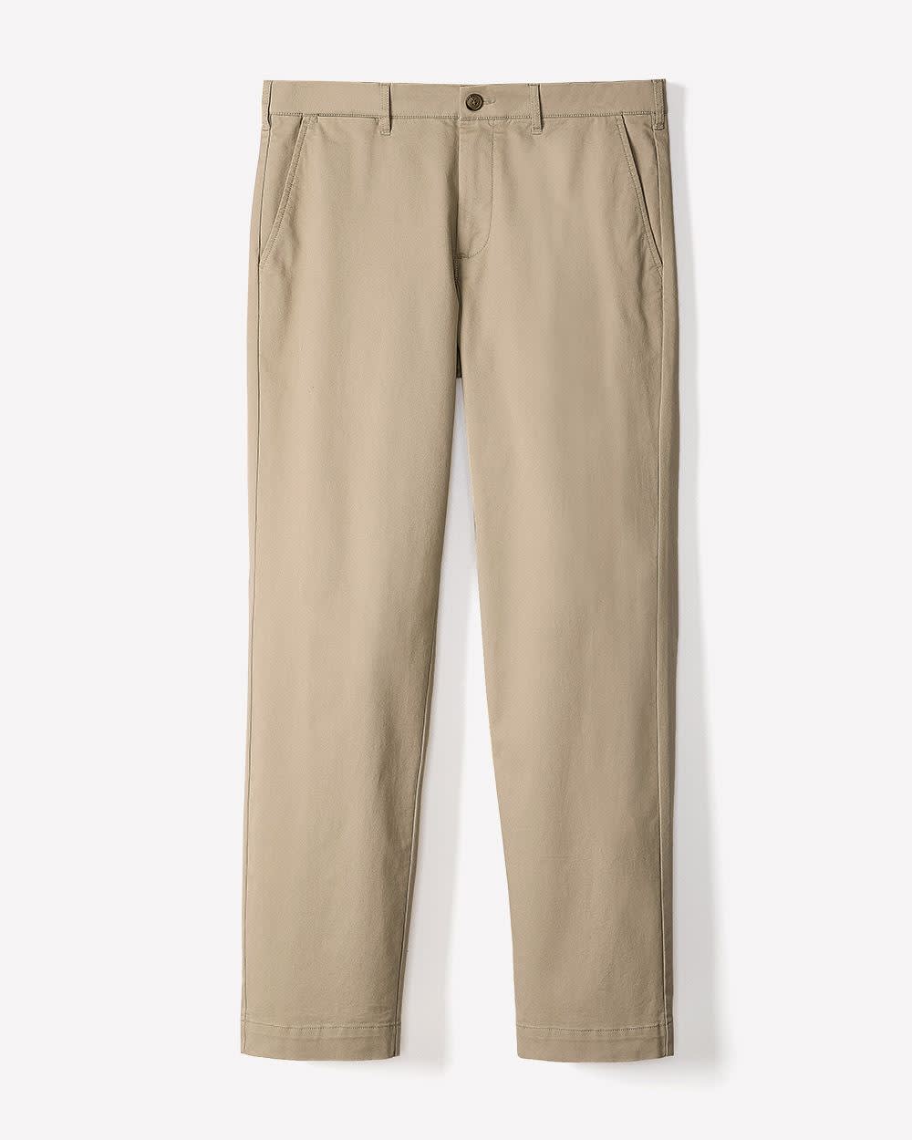 Straight-Leg Chino Pant - Image 4
