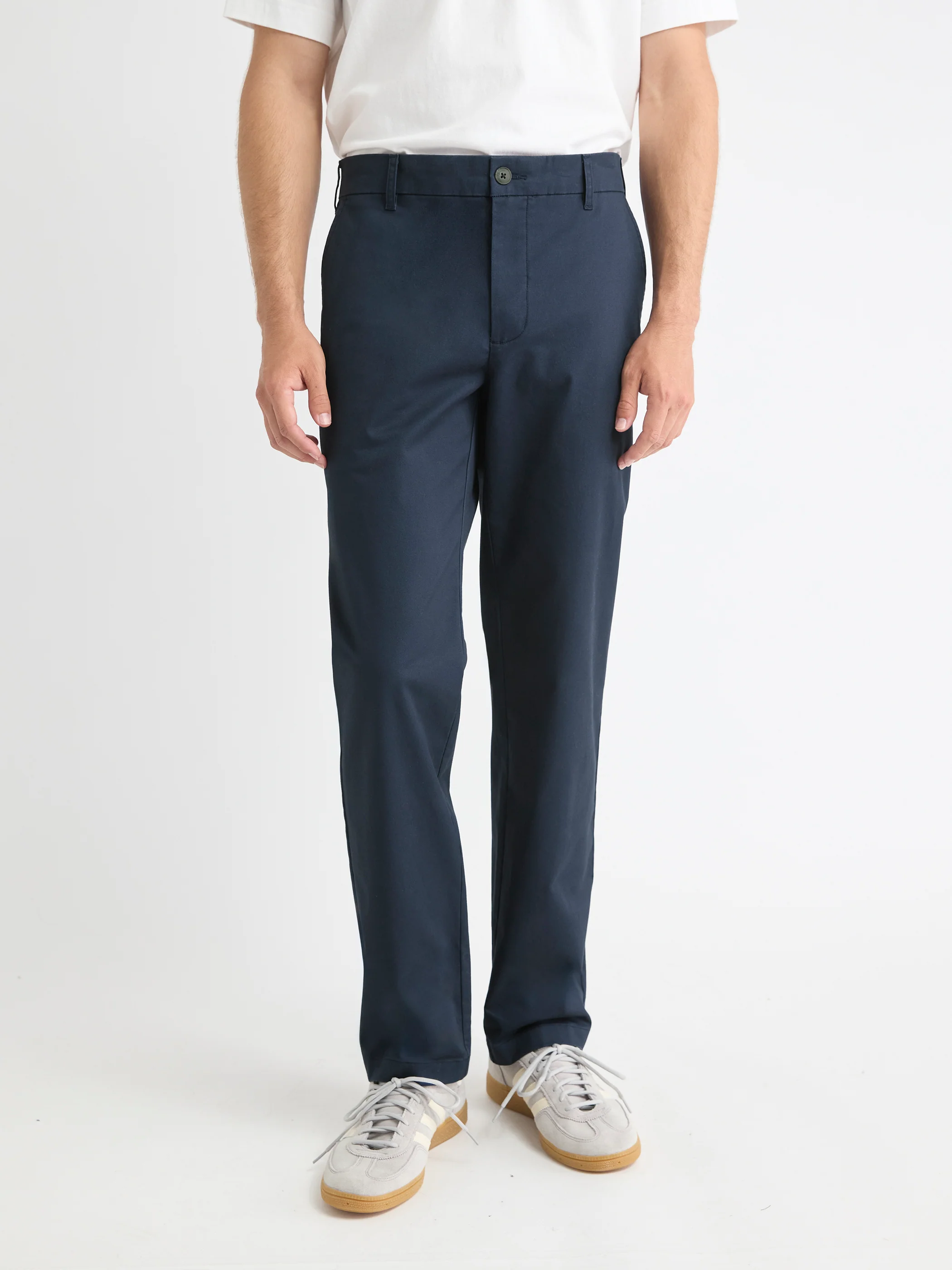 Straight-Leg Chino Pant - Image 7