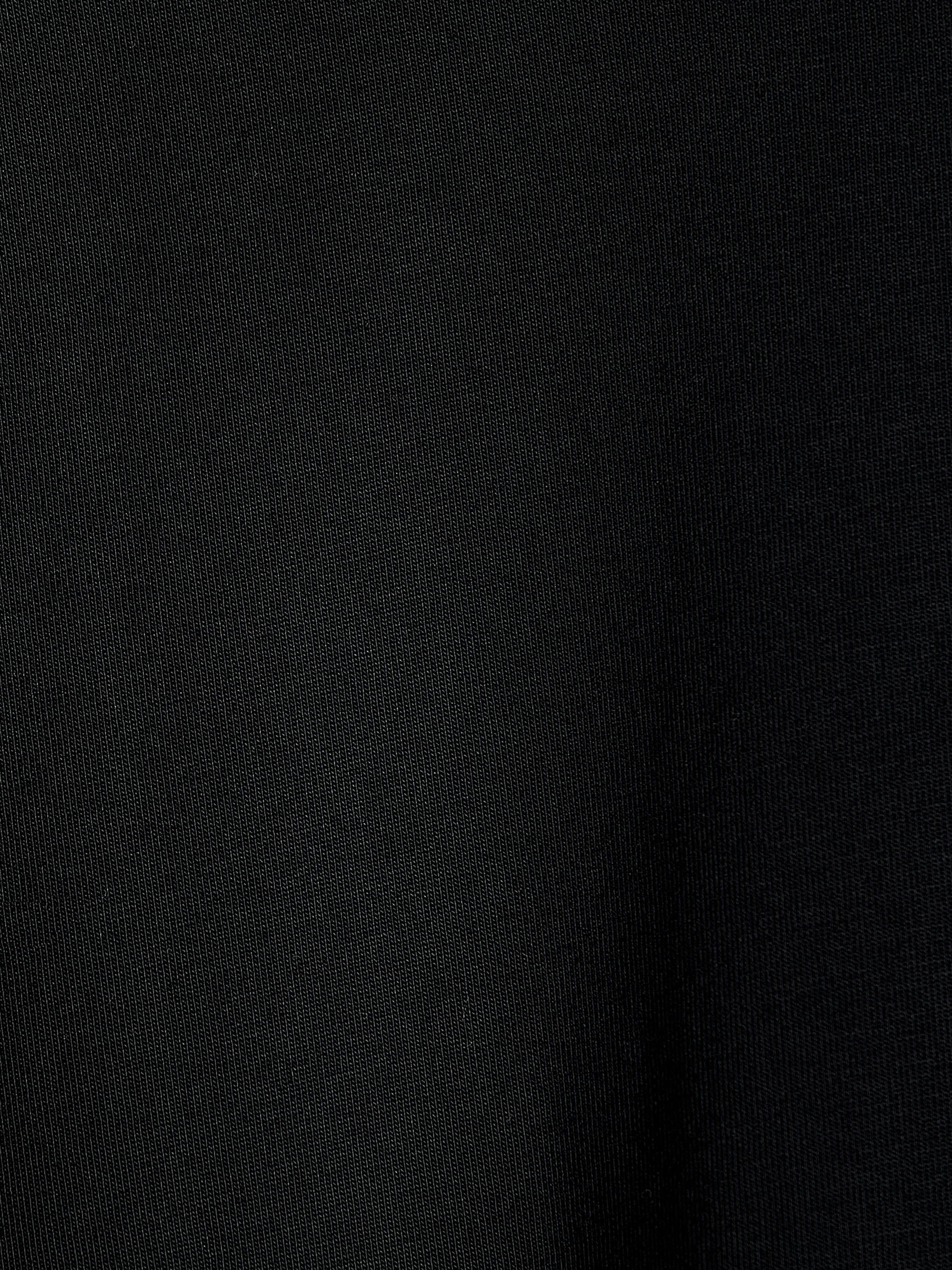 Supima Cotton (R) Crew-Neck T-Shirt - Image 4