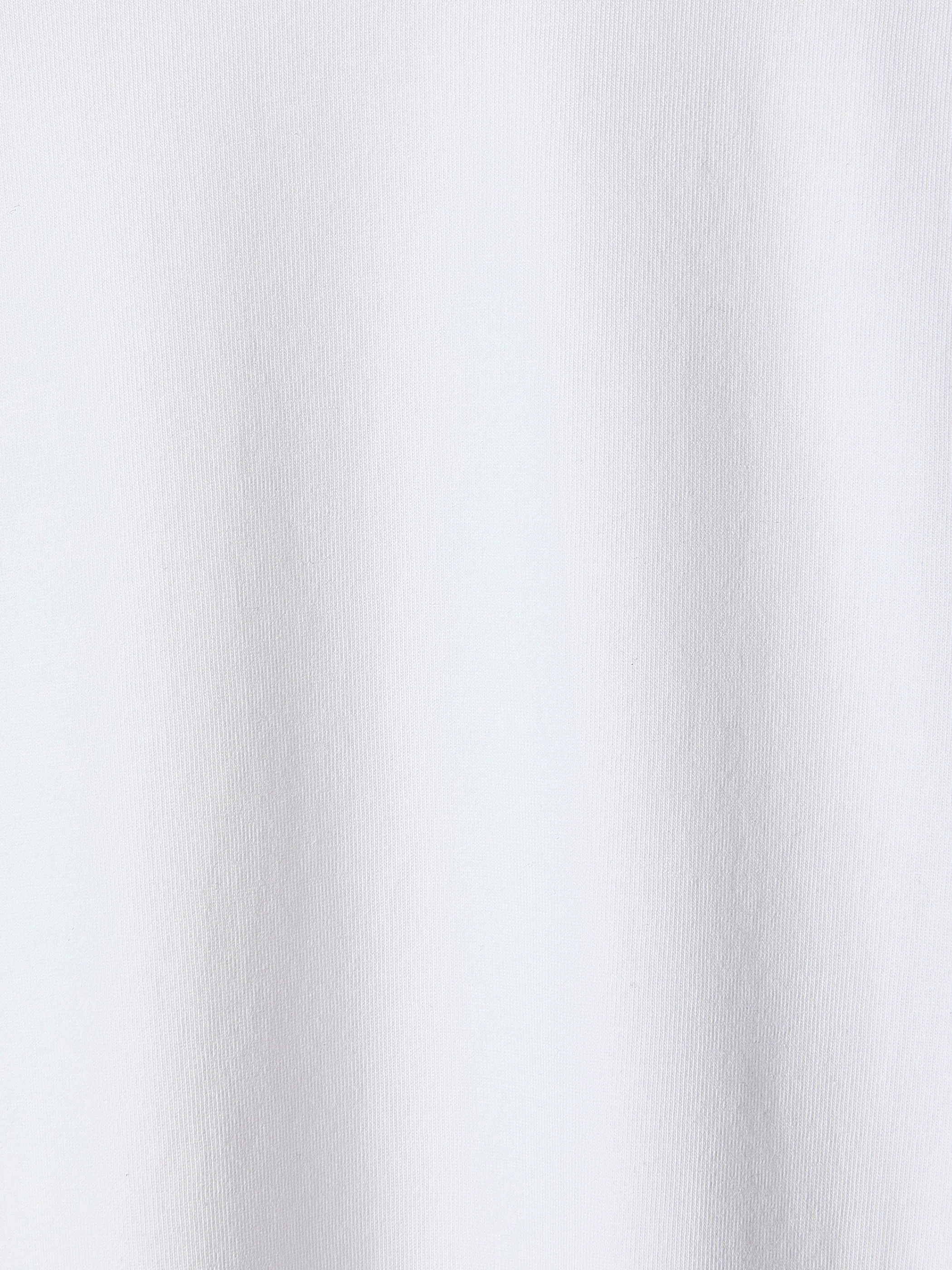 Supima Cotton (R) V-Neck T-shirt - Image 13