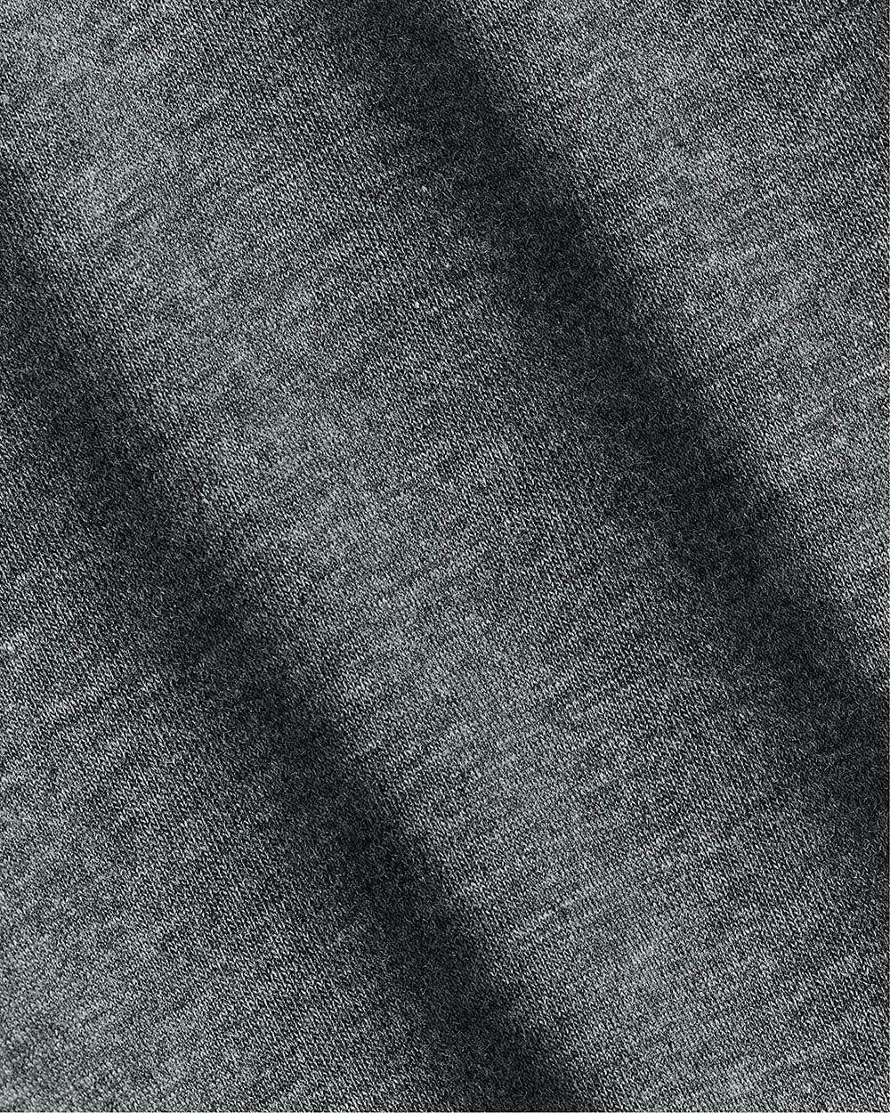 Supima Cotton (R) V-Neck T-shirt - Image 4
