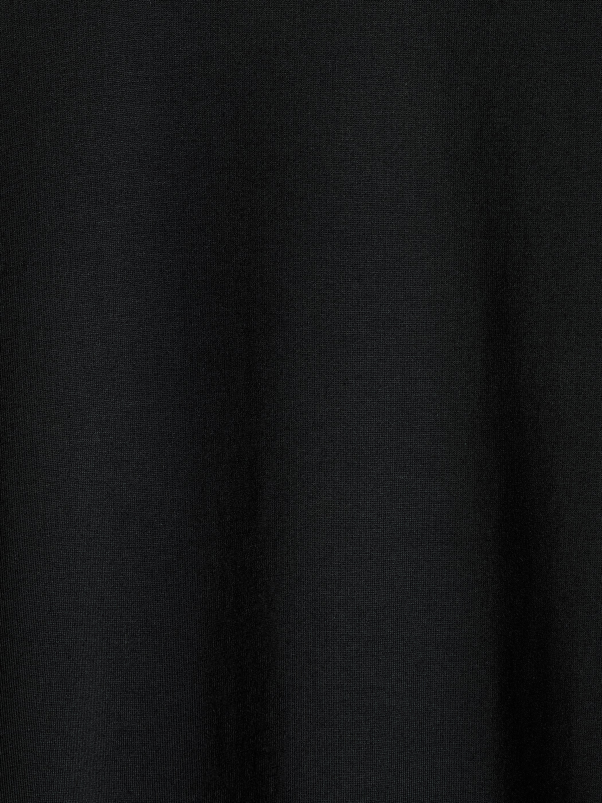 Supima Cotton (R) V-Neck T-shirt - Image 8