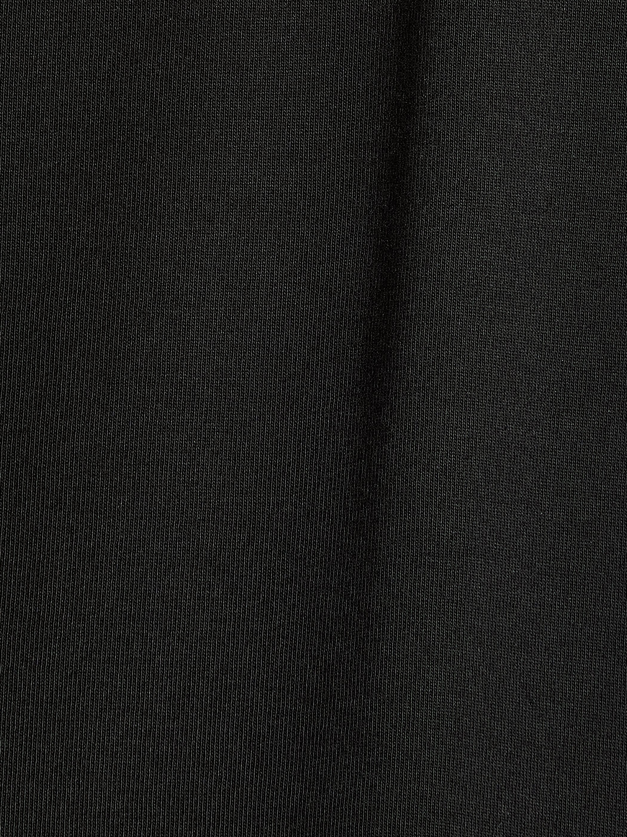 Scoop-Neck Ribbed Tank - Image 4