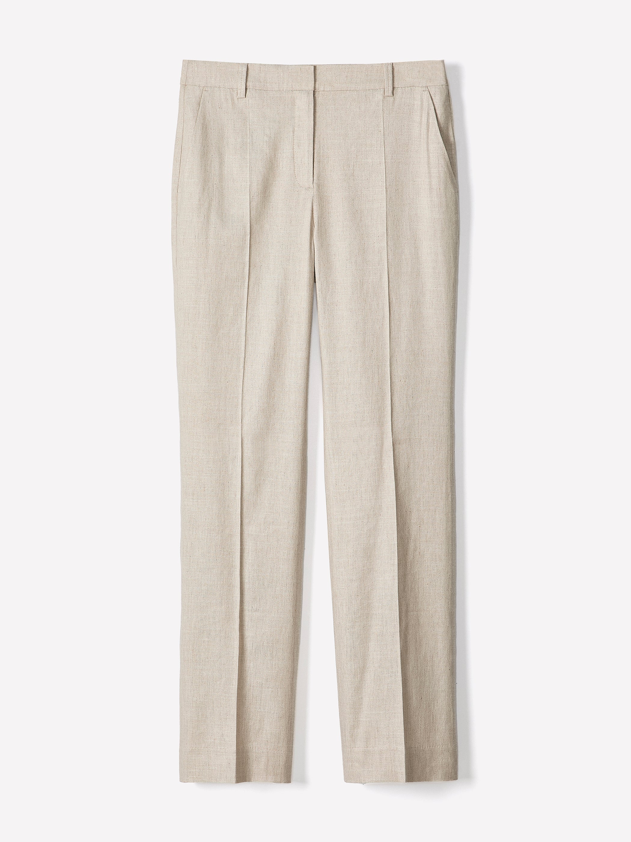 Mid-Rise Wide-Leg Pant - Image 5