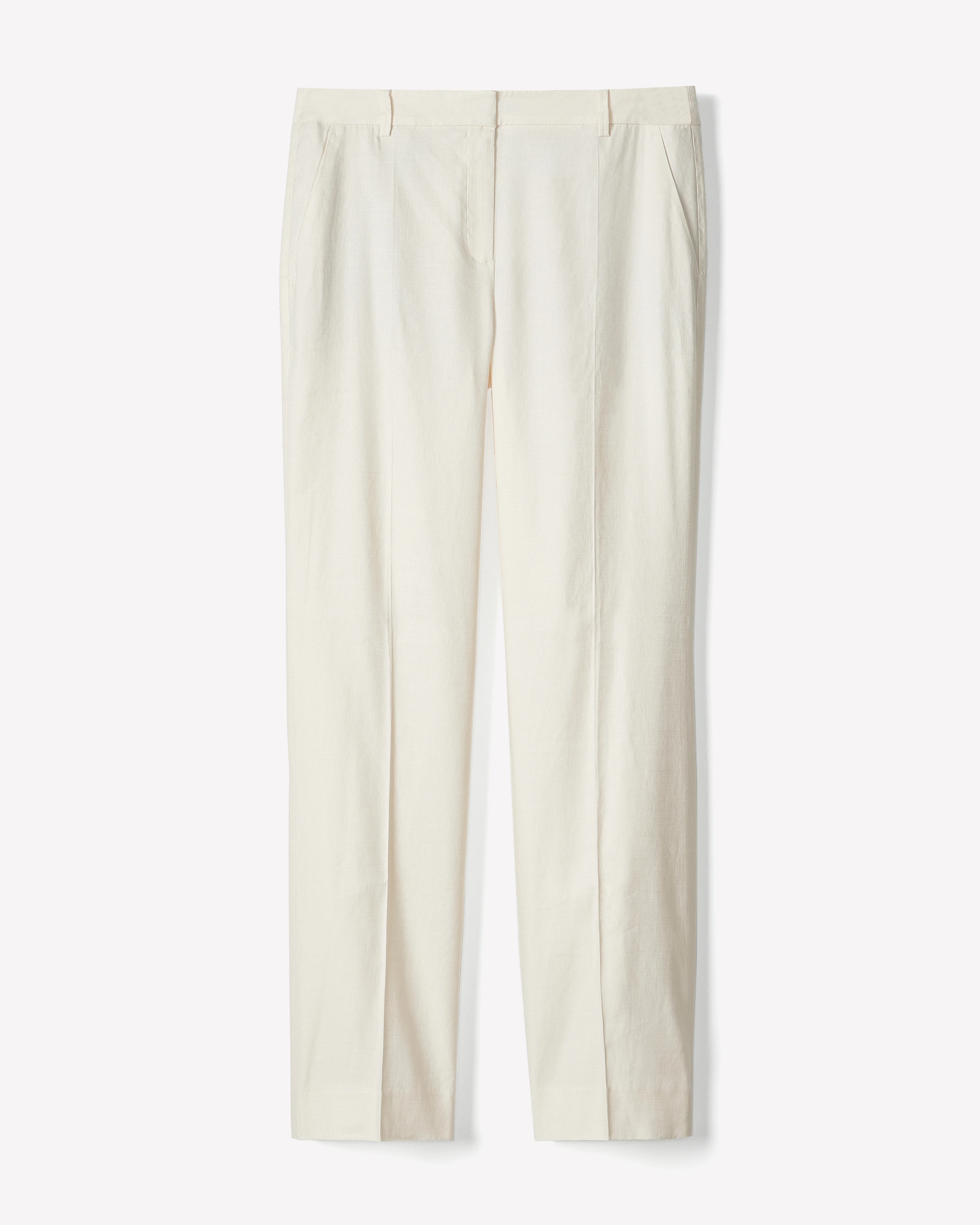 Mid-Rise Wide-Leg Pant - Image 5