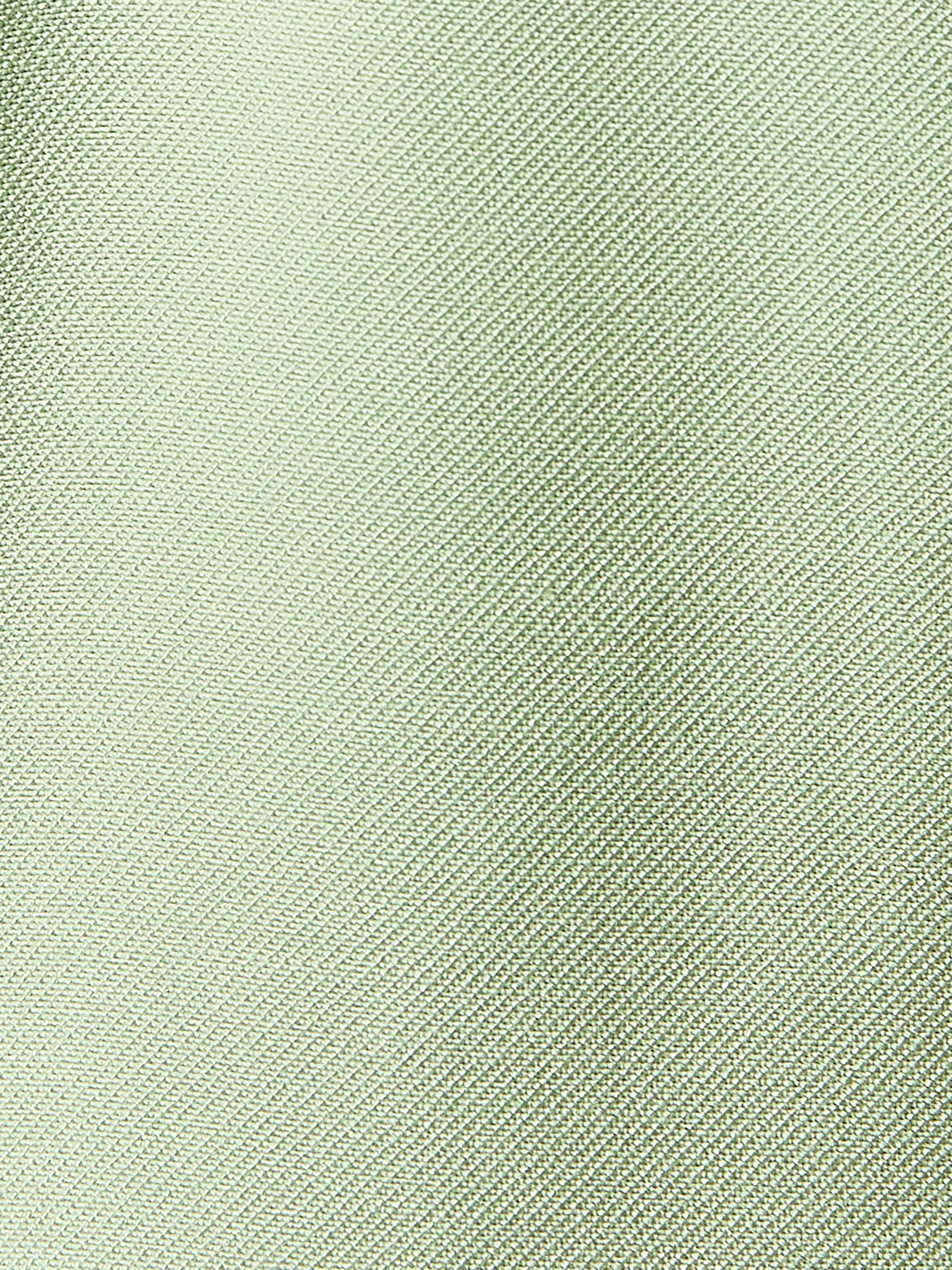 Wide-Leg High-Rise Pant with Elastic Back - Image 5