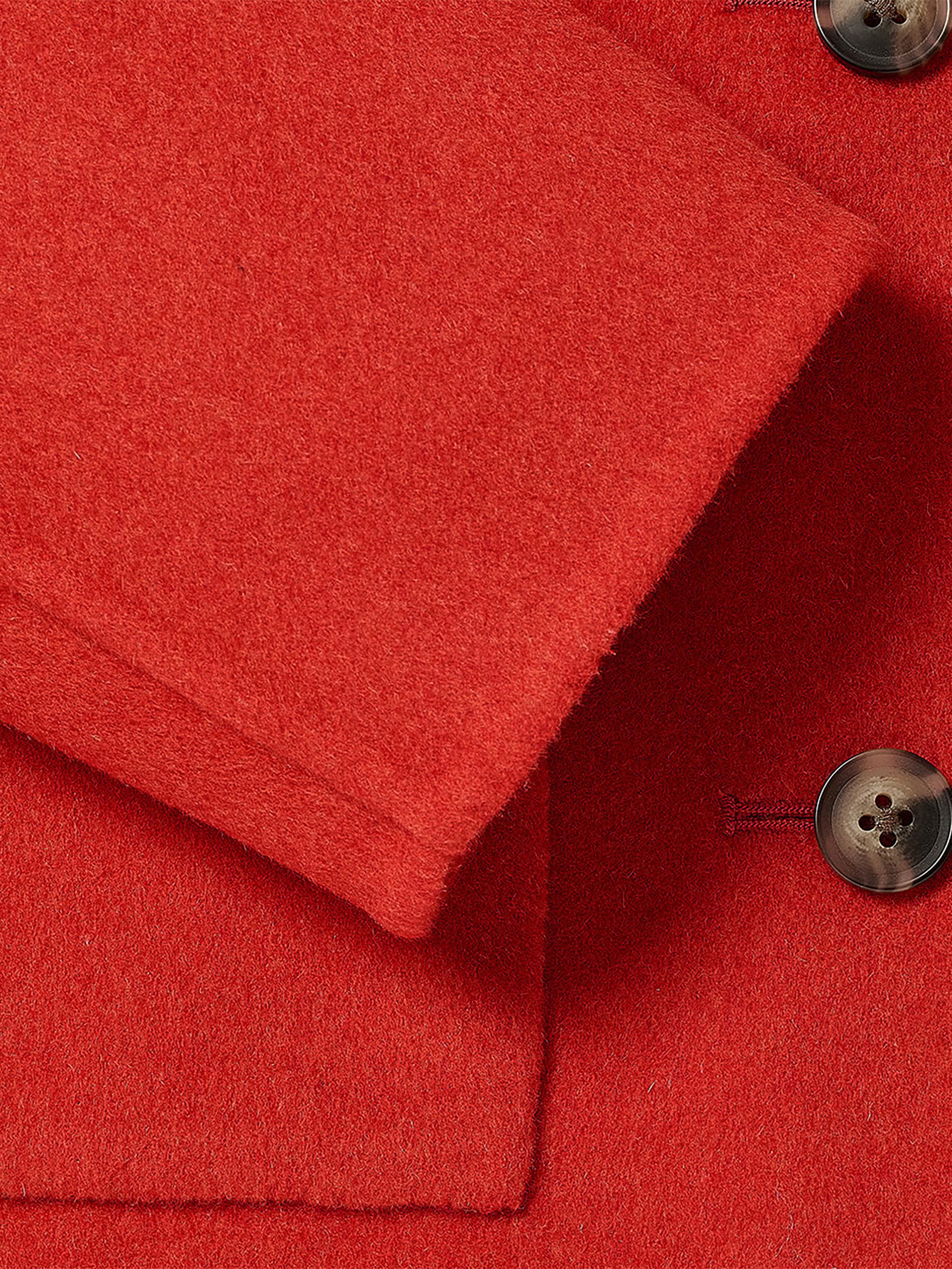 Wool-Blend Double-Face Worker Jacket - Image 12