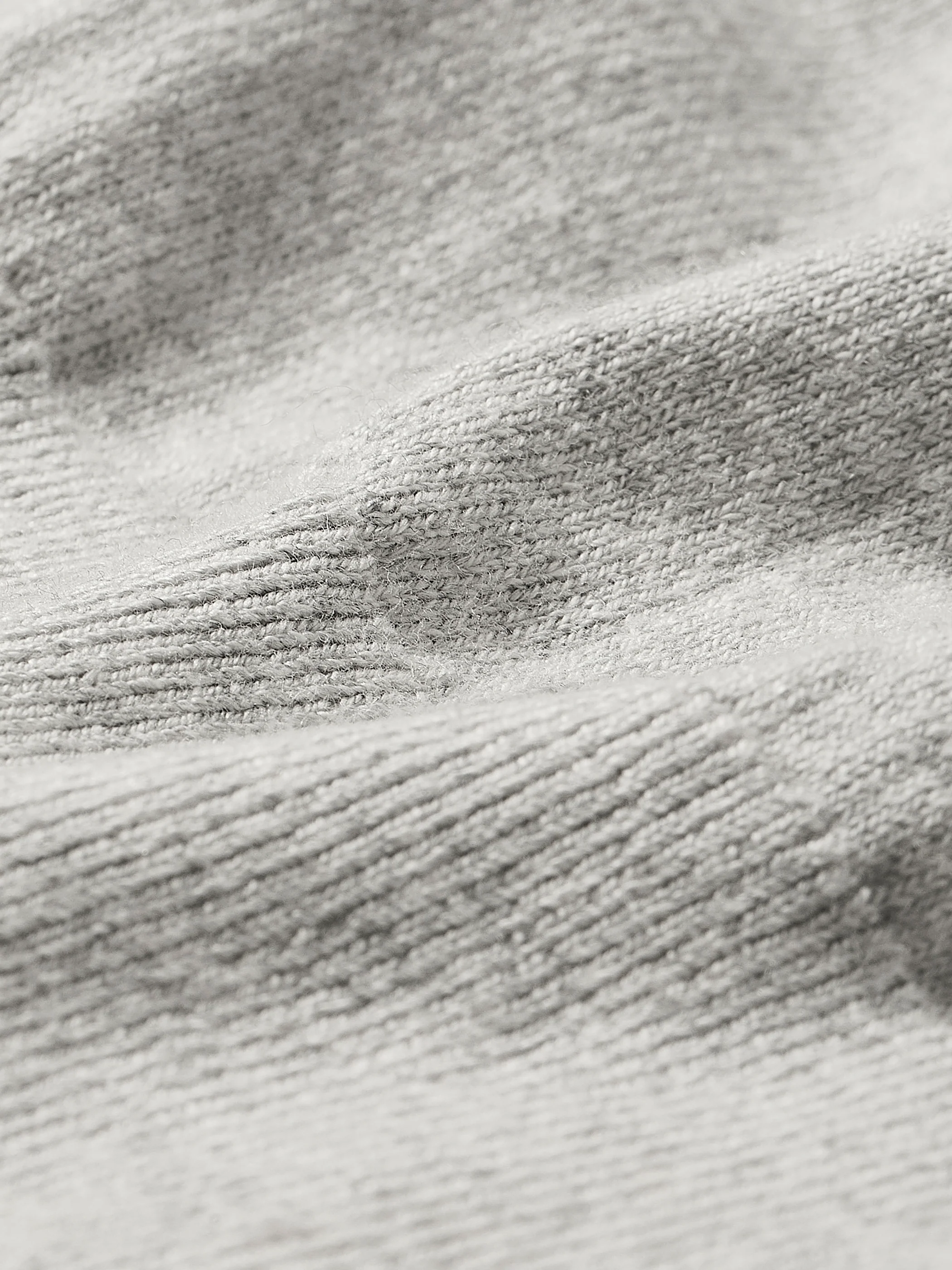 Wool-Blend Long-Sleeve Polo Sweater - Image 16