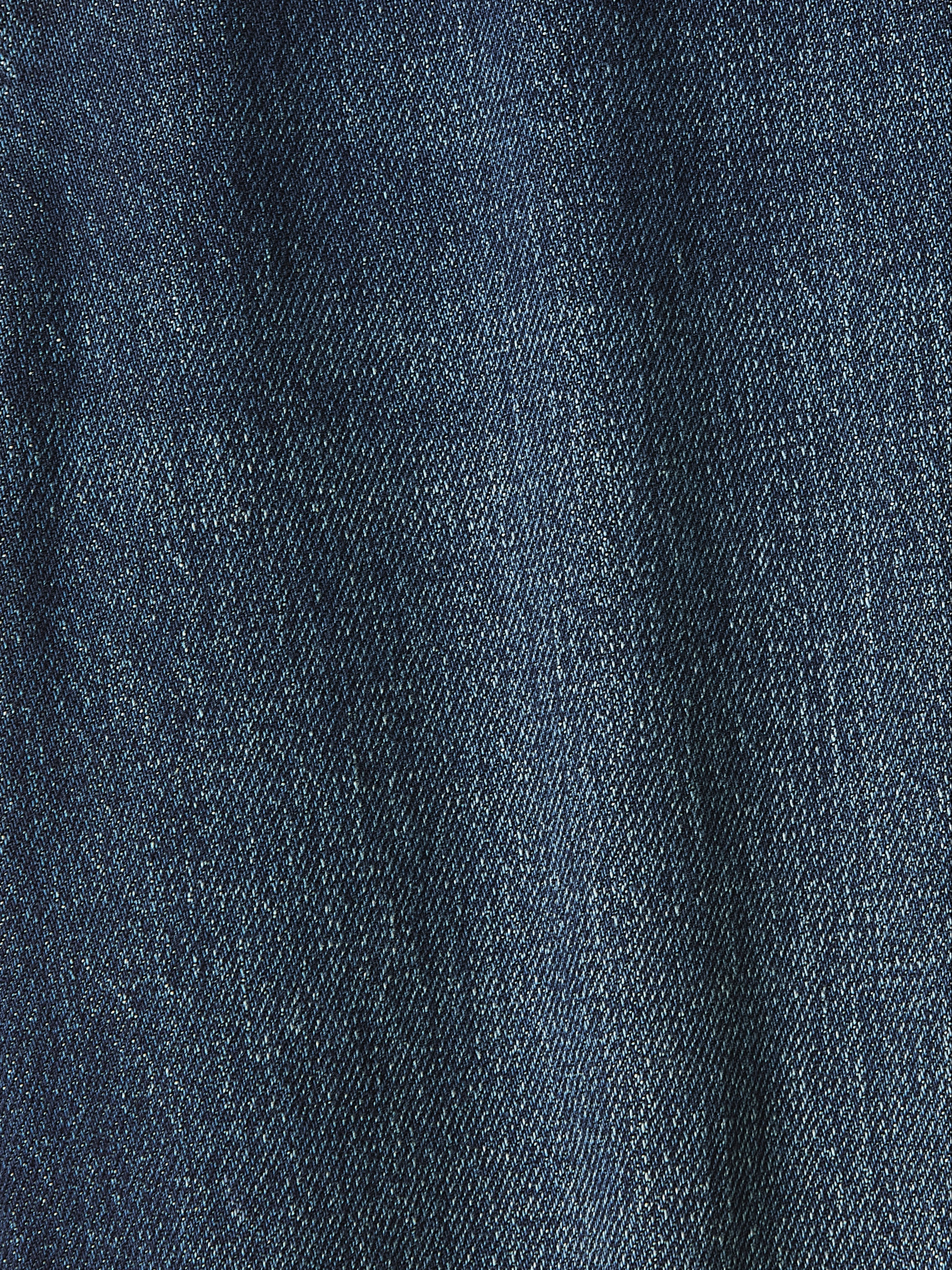 High-Rise Wide-Leg Cropped Jeans - Image 5