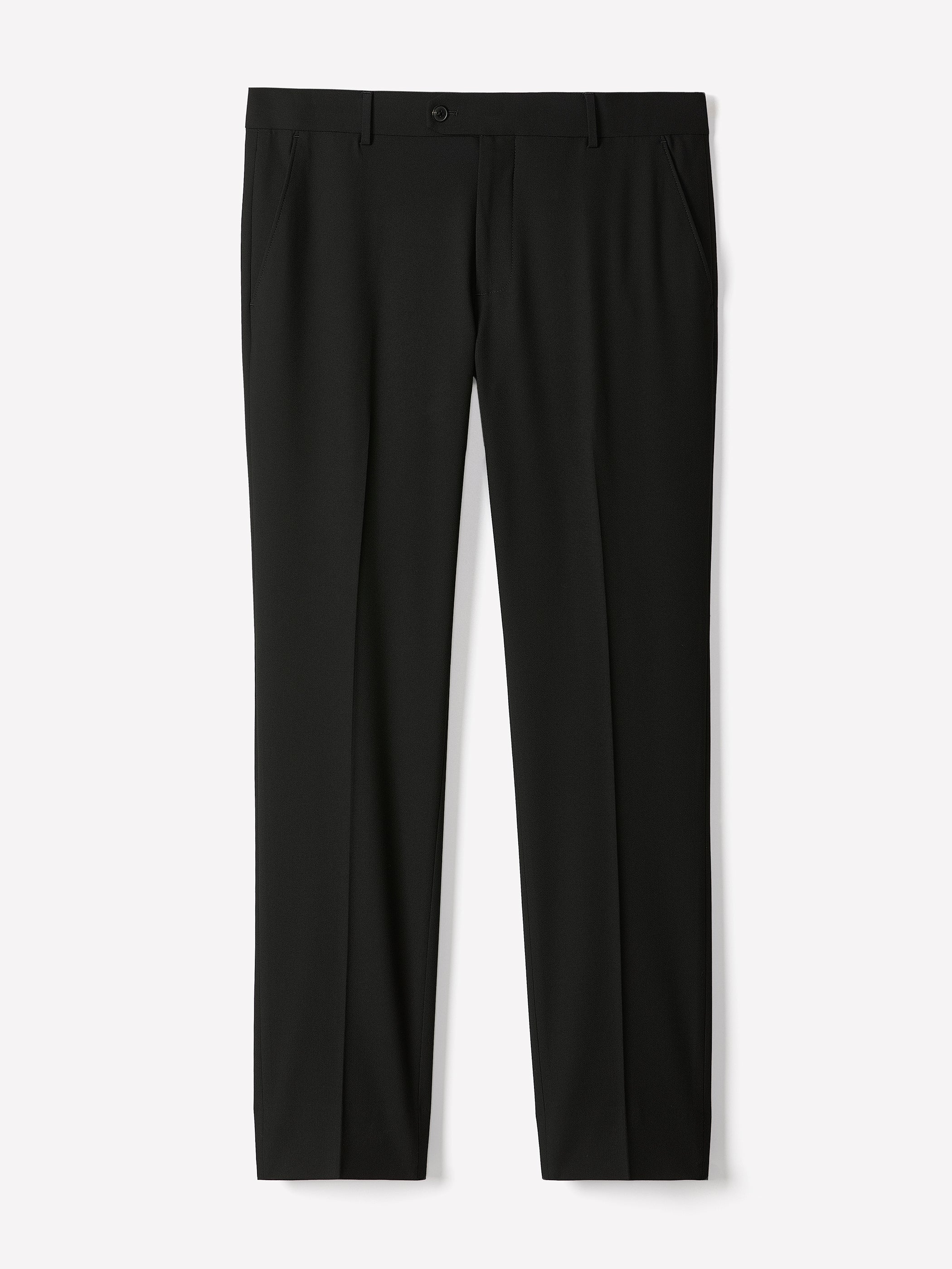 Tailored-Fit Essential Pant - Image 6