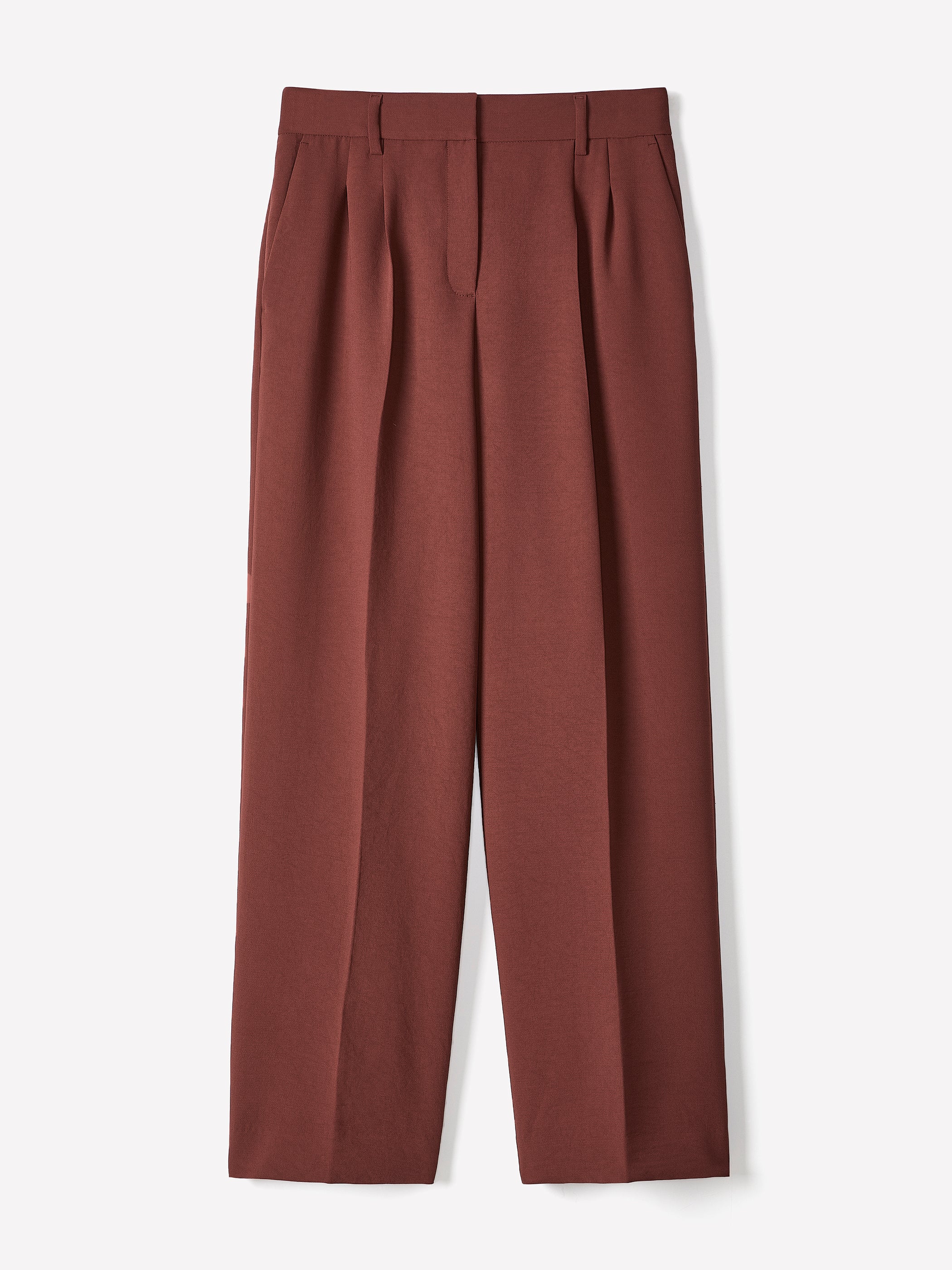 High-Rise Wide-Leg Pant - Image 18
