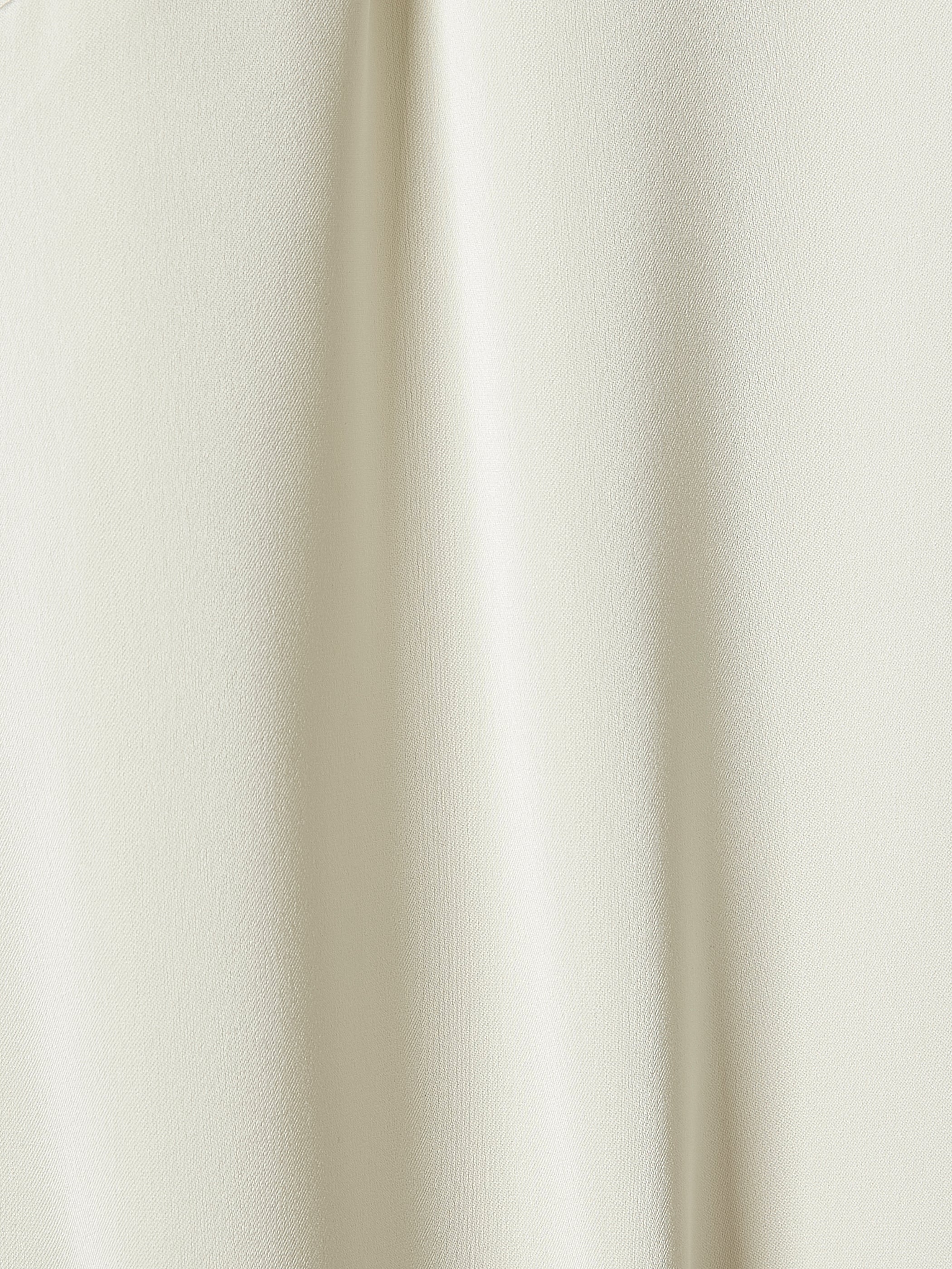 U-Neck Satin Cami - Image 14