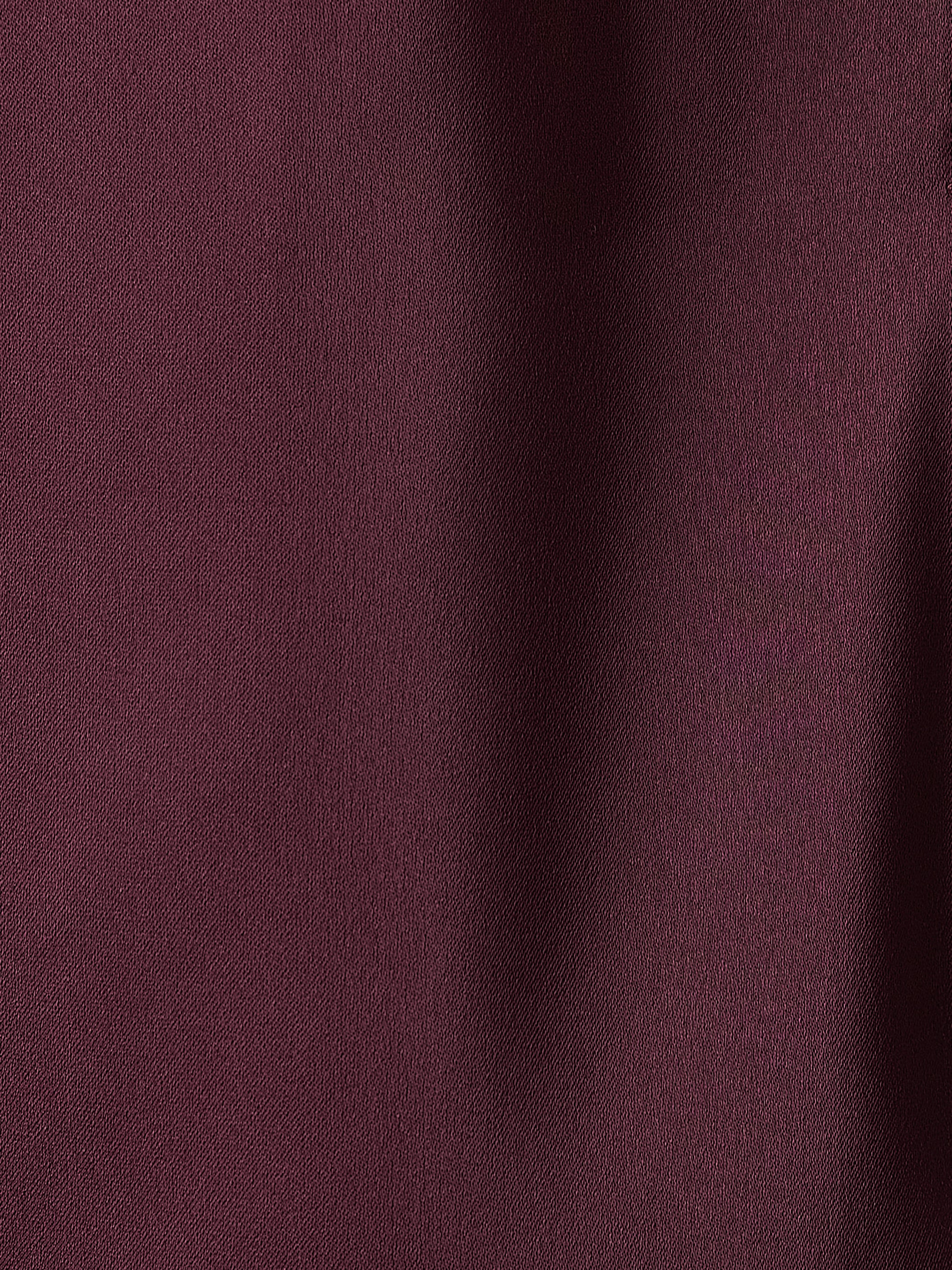 U-Neck Satin Cami - Image 19