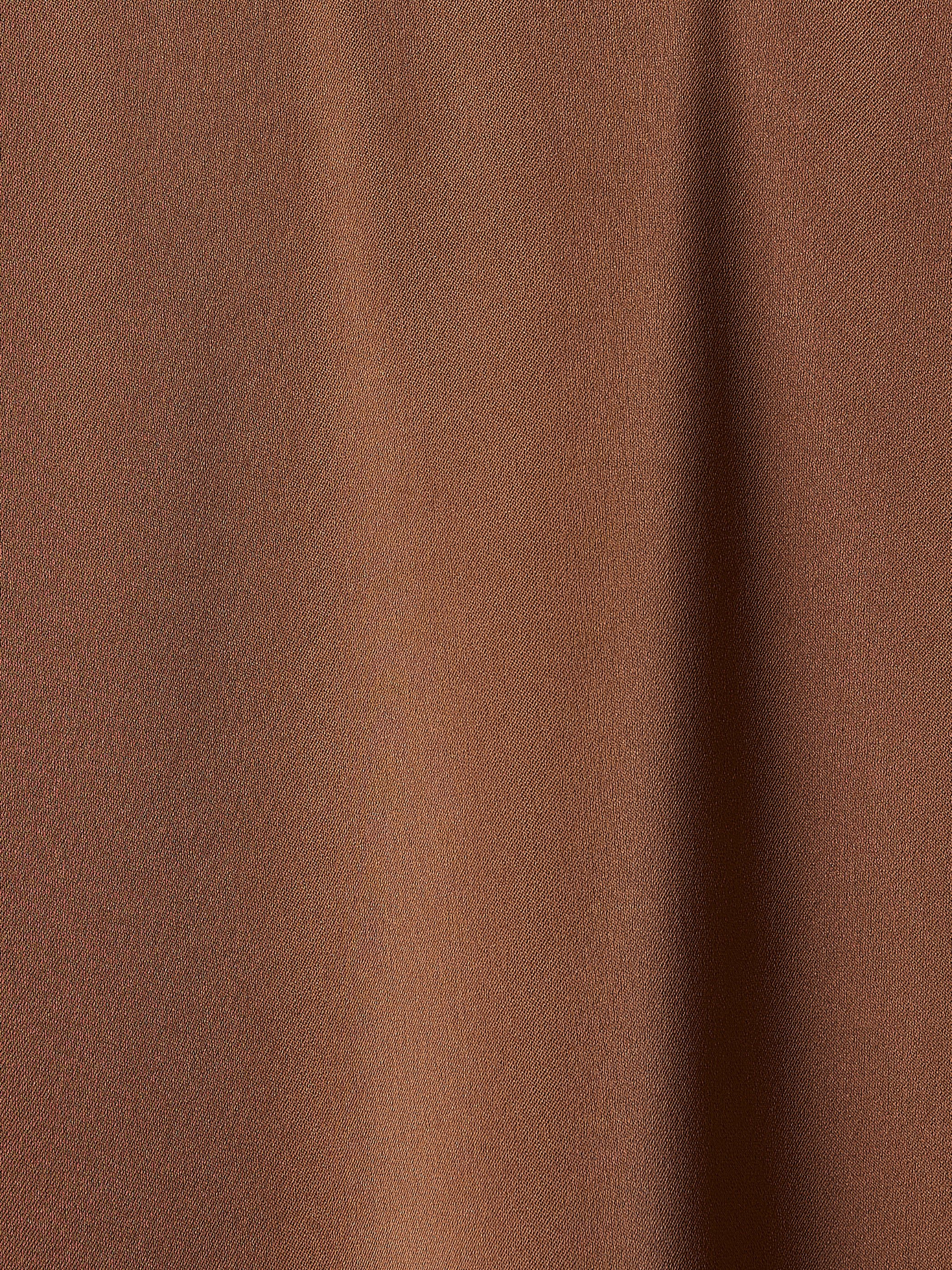 U-Neck Satin Cami - Image 9