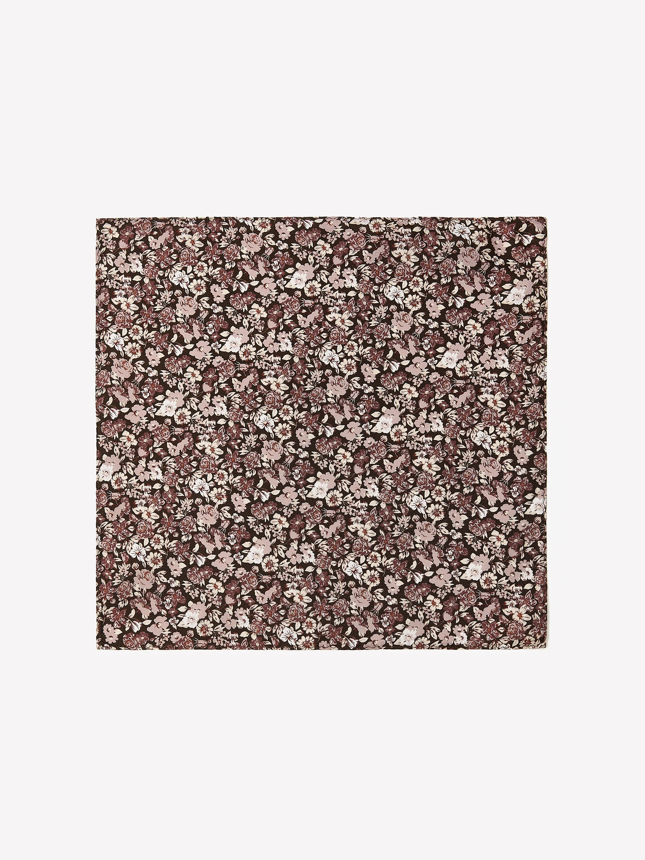 Floral Handkerchief - Image 2